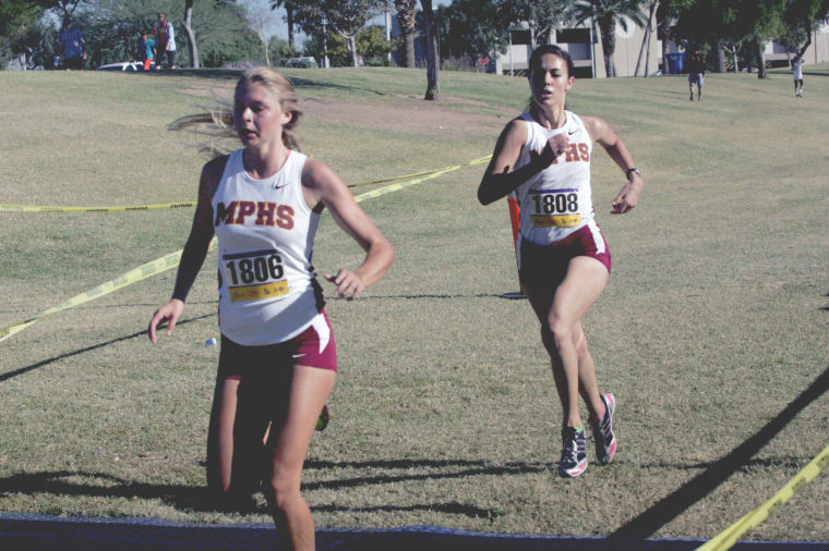 XC preview